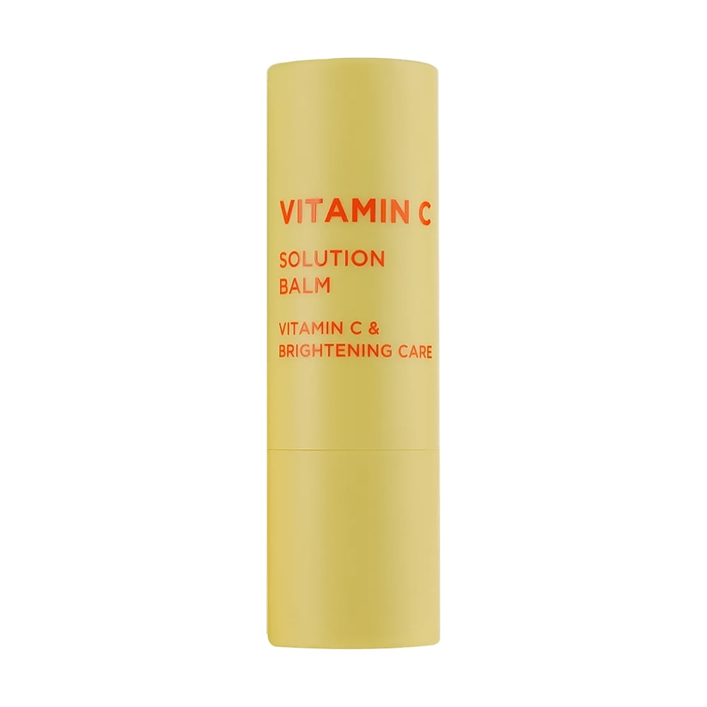 Бальзам-стік для обличчя Tony Moly Master Lab Solution з вітаміном С, 10 г