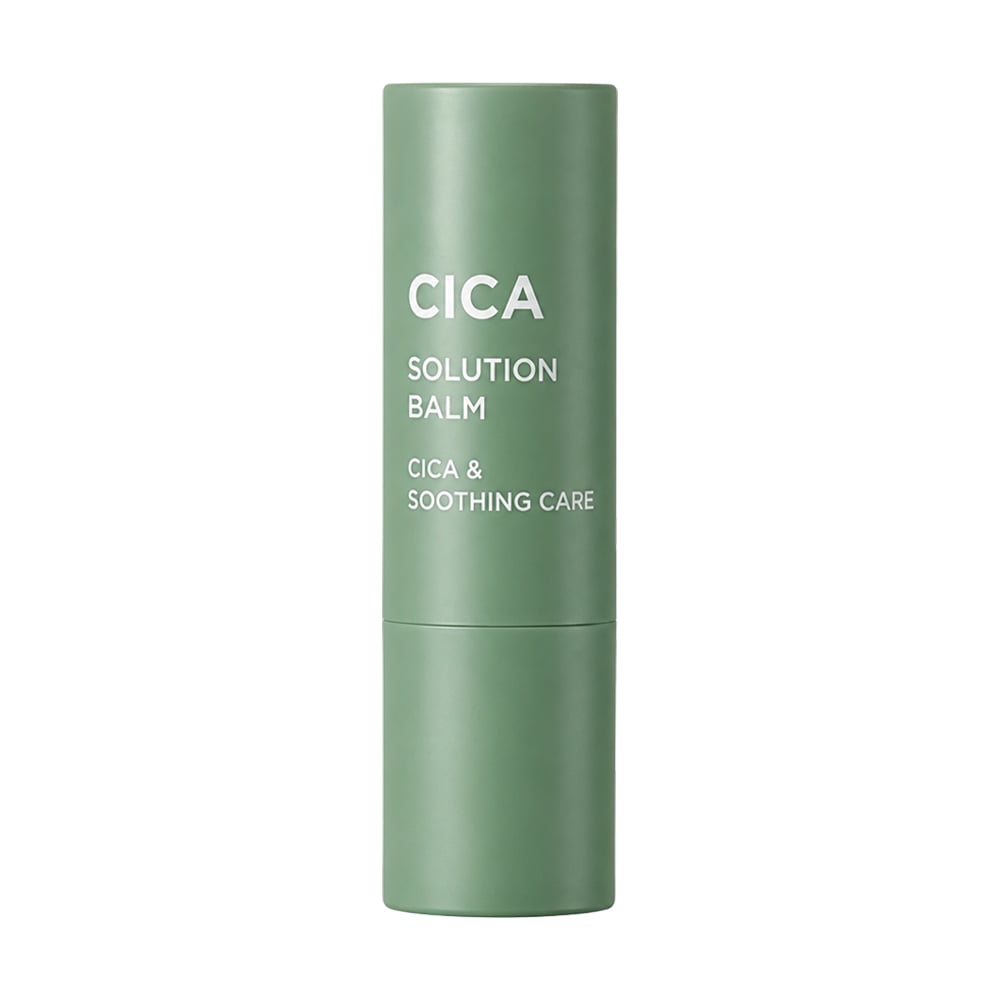 Бальзам-стік для обличчя Tony Moly Master Lab Solution Cica Balm з центелою, 10 г